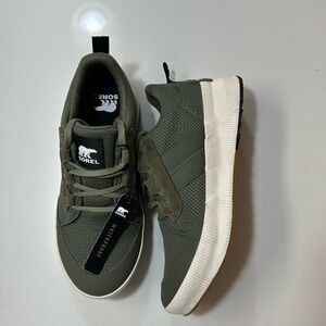 Sorel Out N About III waterproof sneakers